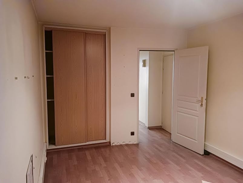 Vente appartement 2 pièces 28 m² à Limoges (87000), 48 000 €