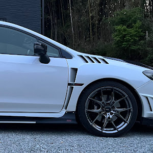 WRX STI VAB