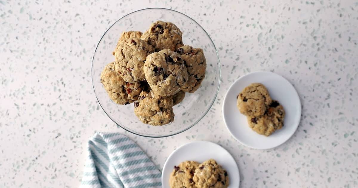 High Fiber Cookies for Kids Recipes | Yummly