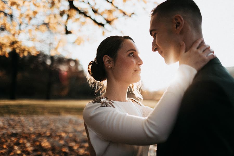 Fotógrafo de bodas Auriane Perez (aurianeperez). Foto del 28 de noviembre 2021