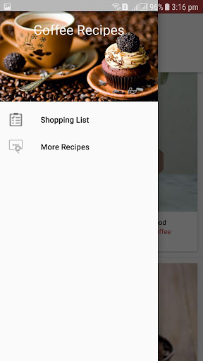 Coffee Recipes 2018 - Latest Coffee Recipes