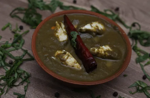 Palak Paneer