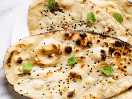 Butter Naan