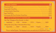 EAB Noodle menu 2