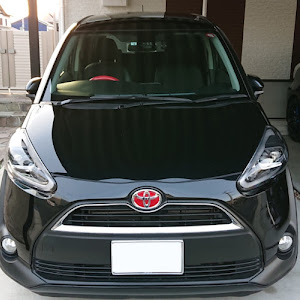 シエンタ NHP170G