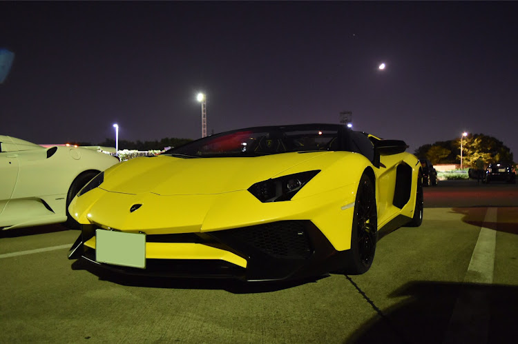 グラントゥーリズモのオフ会・東海・グラントゥーリズモ  S・スーパーカーに関するカスタム事例の投稿画像5枚目