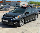 продам авто Hyundai Sonata Sonata VI