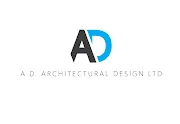 A. D. ARCHITECTURAL DESIGN LIMITED Logo