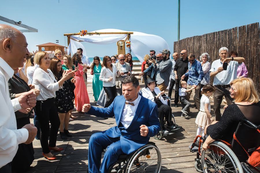 Wedding photographer Viktor Demin (victordyomin). Photo of 26 April 2018