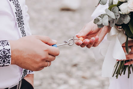 Photographe de mariage Aleksandr Kostosyak (saniol). Photo du 16 juillet 2019