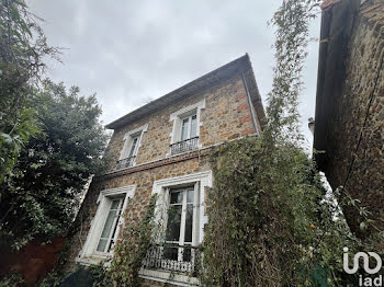 maison à Noisy-le-Sec (93)