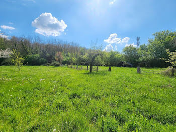 terrain à Saint-Sorlin-en-Valloire (26)