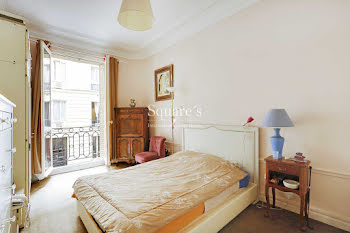 appartement à Paris 17ème (75)