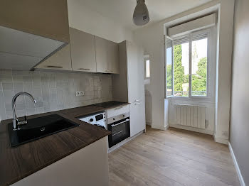 appartement à Nimes (30)