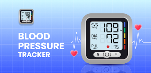 Blood Pressure Monitor