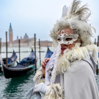 Nessuna timidezza a Carnevale! di 