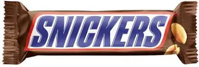 Snickers Chocolate Bar 45 Gm