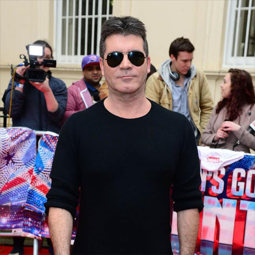 Simon Cowell