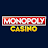 MONOPOLY Casino Dinero Real icon