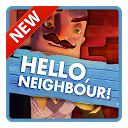 ダウンロード New Hello Neighbor Tips 2018 をインストールする 最新 APK ダウンローダ