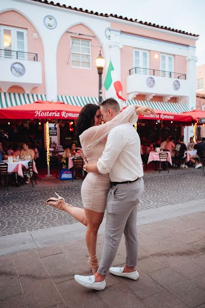 Fotografo di matrimoni Viktoriia Yasinska (yasinskaph). Foto del 17 gennaio 2022