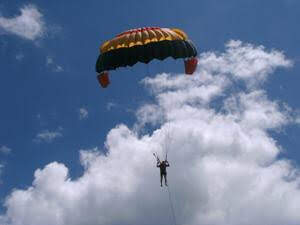 Bali water sport Bali water sport