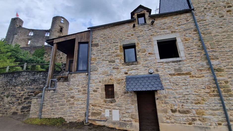 Vente maison 5 pièces 105 m² à Bertholène (12310), 194 000 €