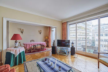 appartement à Paris 7ème (75)