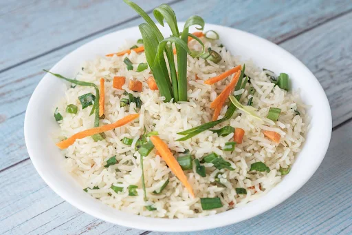 Veg Fried Rice