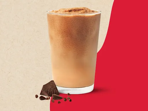 Java Chip Iced Capp (Served Without Whipped Cream)