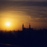 L'ora d'ORO al Cairo... di 