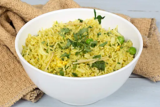 Mix Veg Biryani