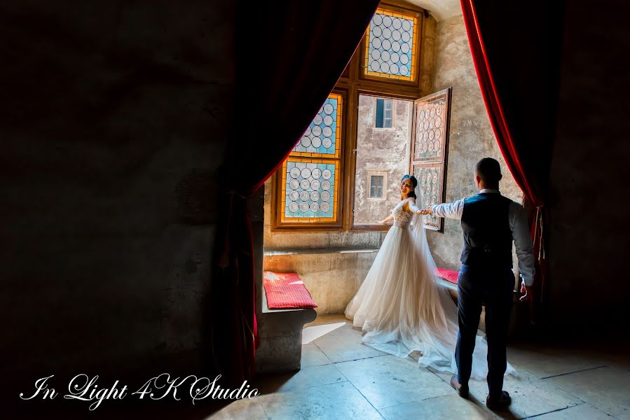 Wedding photographer Flaviu Beldean (flaviu). Photo of 13 October 2019