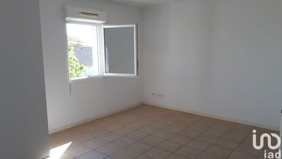 Vente appartement 3 pièces 67 m² à Begles (33130), 242 000 €