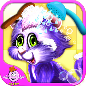 Animal Pets hair salon.apk 1.0