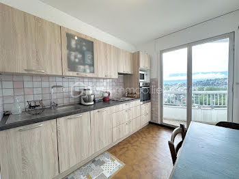 appartement à Barberaz (73)