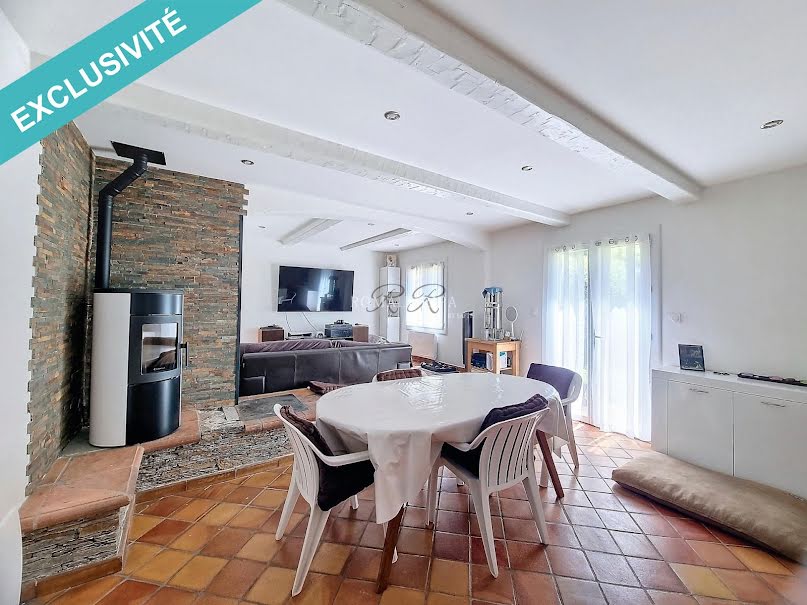 Vente maison 4 pièces 100 m² à Cabasse (83340), 290 000 €