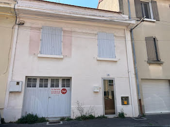 maison à Avignon (84)