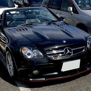 SLK R170