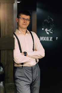 Svatební fotograf Artem Kononov (feelthephoto). Fotografie z 25.března 2019