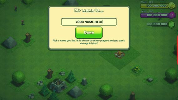 FHx-Server COC LATEST Screen 2