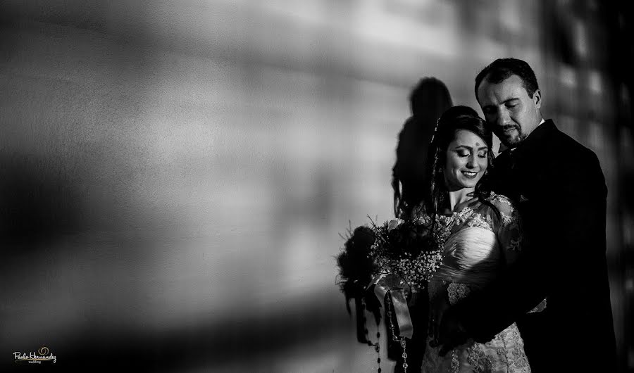 Wedding photographer Paulo Hernandez (paulohernandez). Photo of 11 May 2020