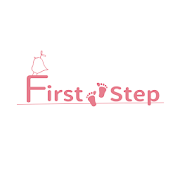 First step  Icon