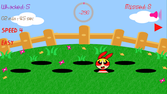 Whack a Mole(圖2)-速報App