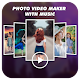 Download Photo Video Maker with Music Pro Now Free For PC Windows and Mac 1.0.0