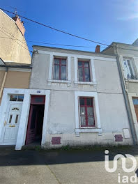 maison à Chateauroux (36)