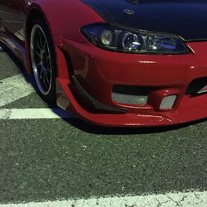シルビア S15