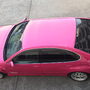 アリスト JZS161