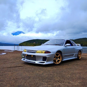 スカイライン GT-R BNR32