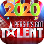 Cover Image of Herunterladen Persia's Got Talent 2020 1.1 APK